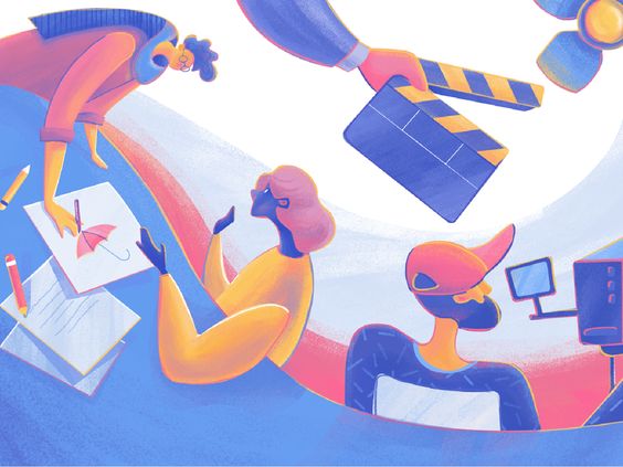 The ‘Reel’ World