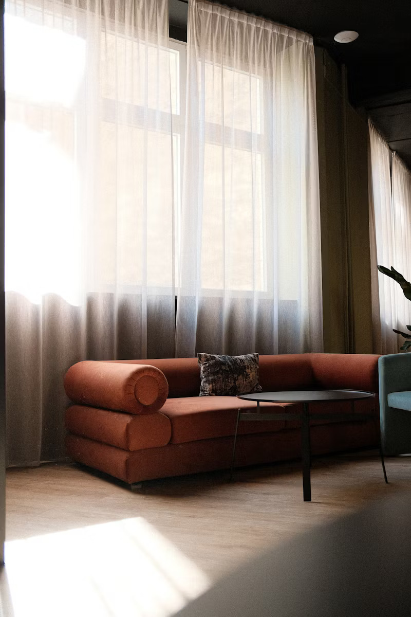 2 Years of&nbsp;Comfort