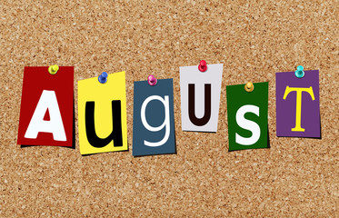 Surviving August