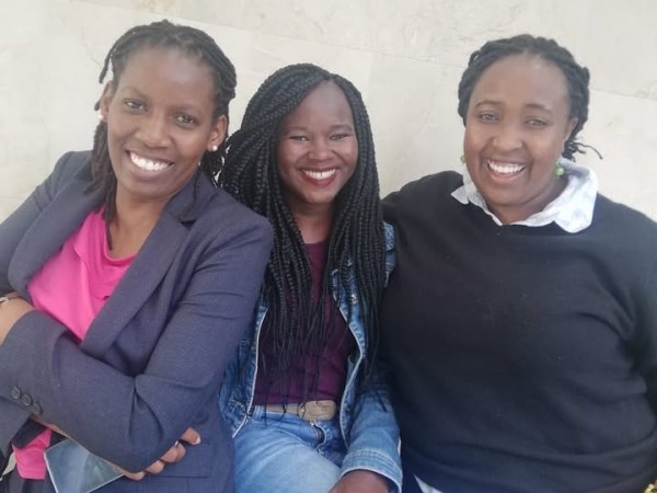 A reflection on friendship in a season of&nbsp;waiting