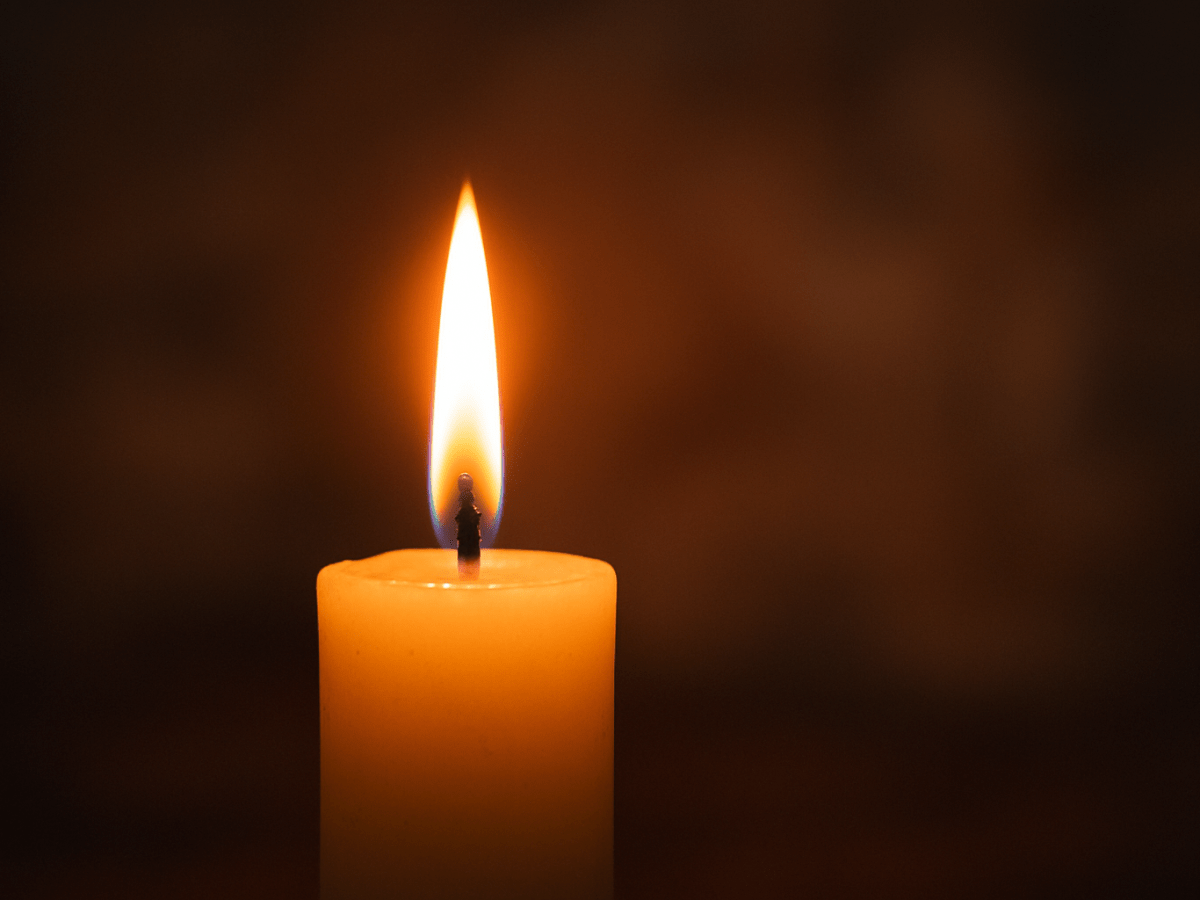 Grief, God, and the&nbsp;Unexpected