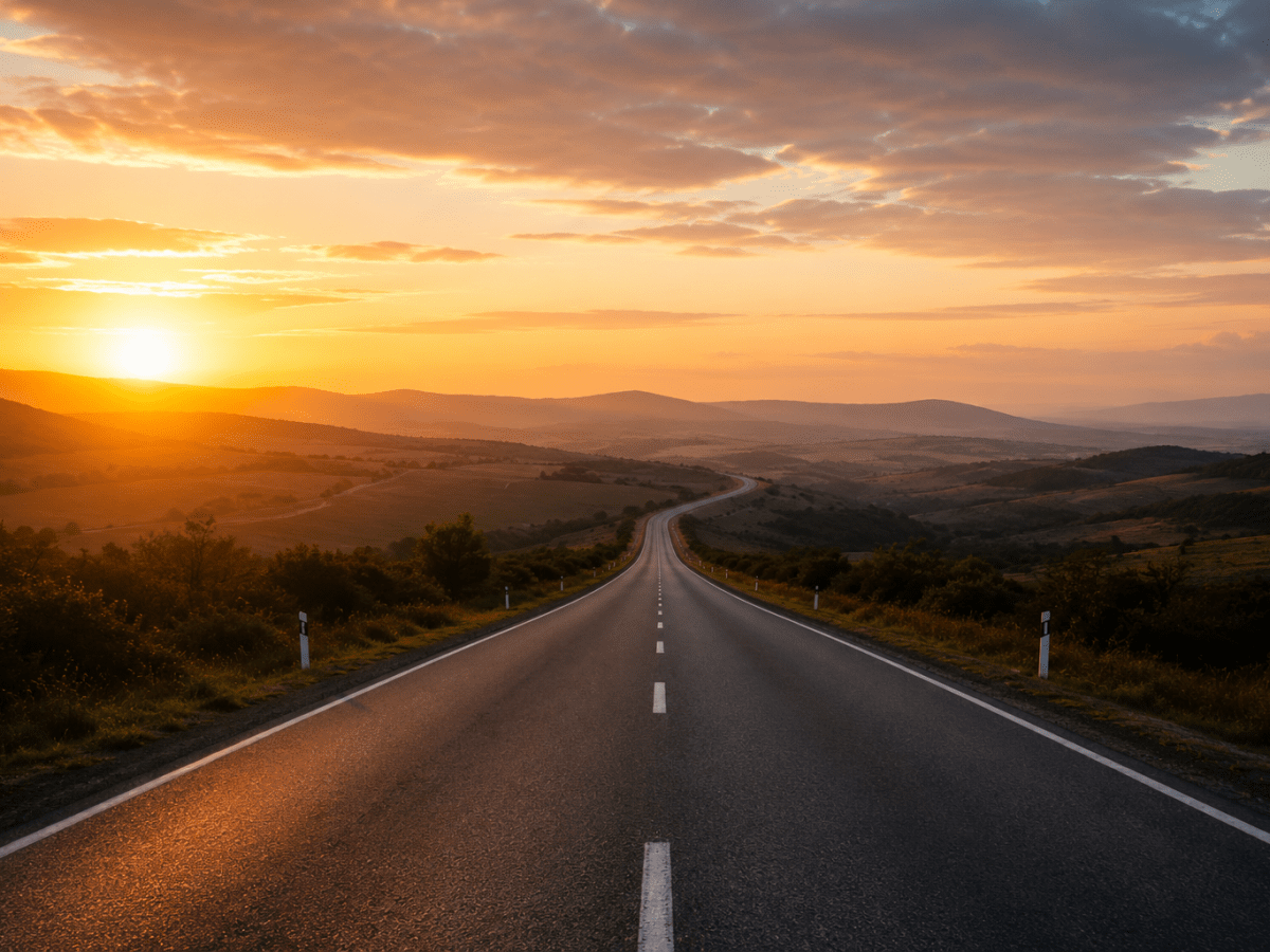 The Narrow Way