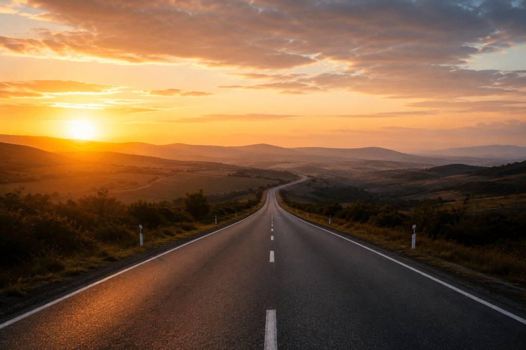 The Narrow Way